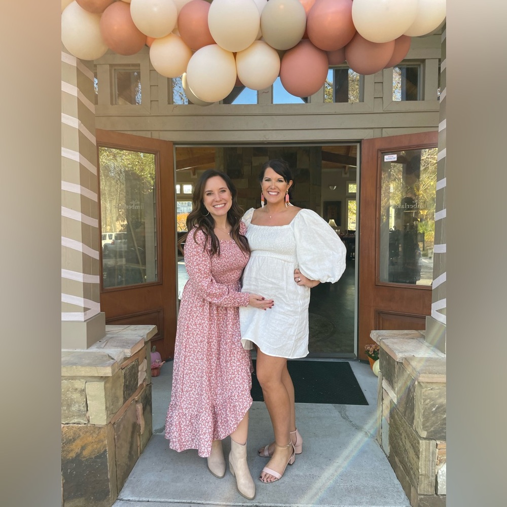 tuckernuck dress
